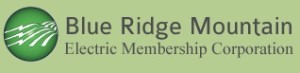 blue ridge mountain electric membership corporation