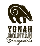 Yonah Mountain Vineyards Logo