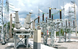 north georgia network emcs & municipalities services electrical yard